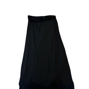 Elegant Black Women's Skirt